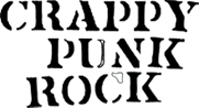 Crappy Punk Rock