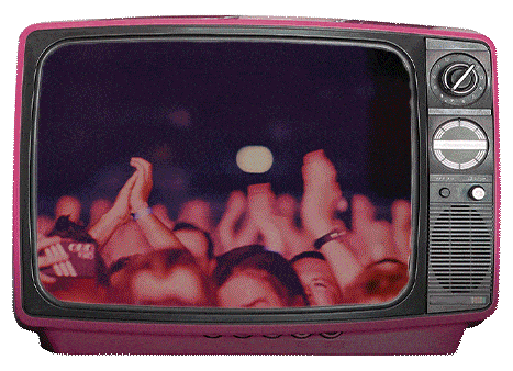 TV